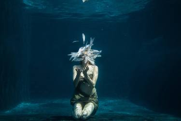 Original Water Photography by Julia Lehman
