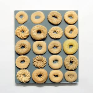 Collection Donut Art