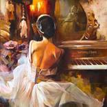 Sweeter than memory by BOND Tetiana