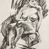 Collection Figure, nude