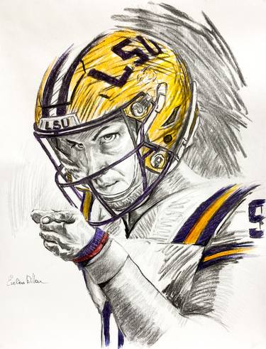 LSU vs. Clemson thumb