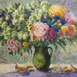 Collection Still life