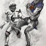 Collection Sketches and drawings