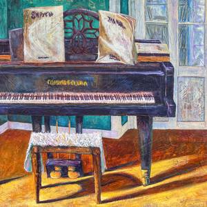 Collection Music 