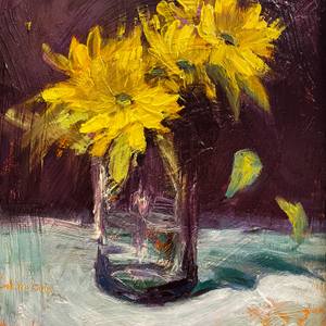 Collection Still life