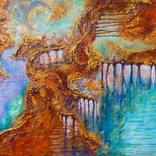 Collection Abstract