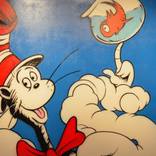 Cat N' The Hat by CES ONE