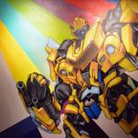 Transformer by CES ONE