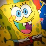 Sponge Bob by CES ONE