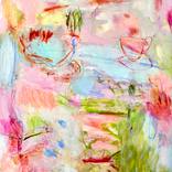 Garden coffe by Ines Klich