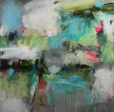 Ines Klich Artworks | Saatchi Art