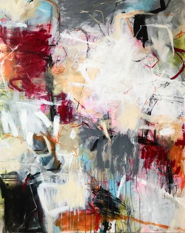 Ines Klich Artworks | Saatchi Art