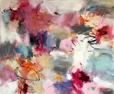 Ines Klich Artworks | Saatchi Art