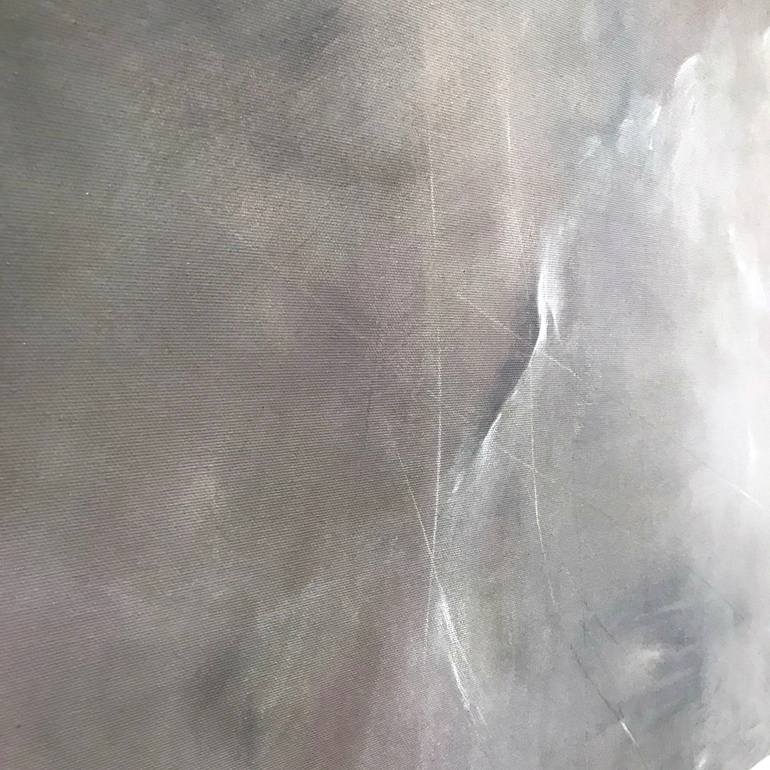 Original Impressionism Nature Painting by A Weyer