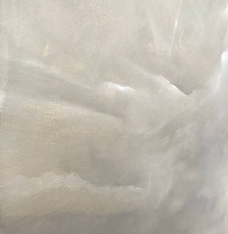 Original Impressionism Nature Painting by A Weyer