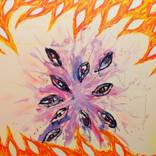 Rising Consciousness by Marcell Nagy
