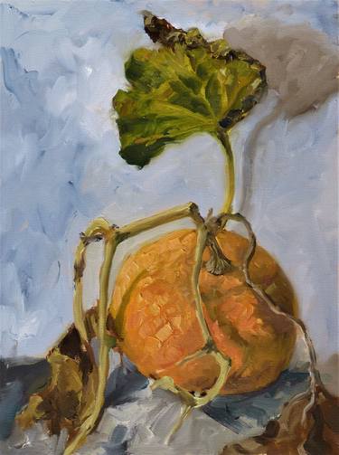 Original Still Life Paintings by Maike Josupeit