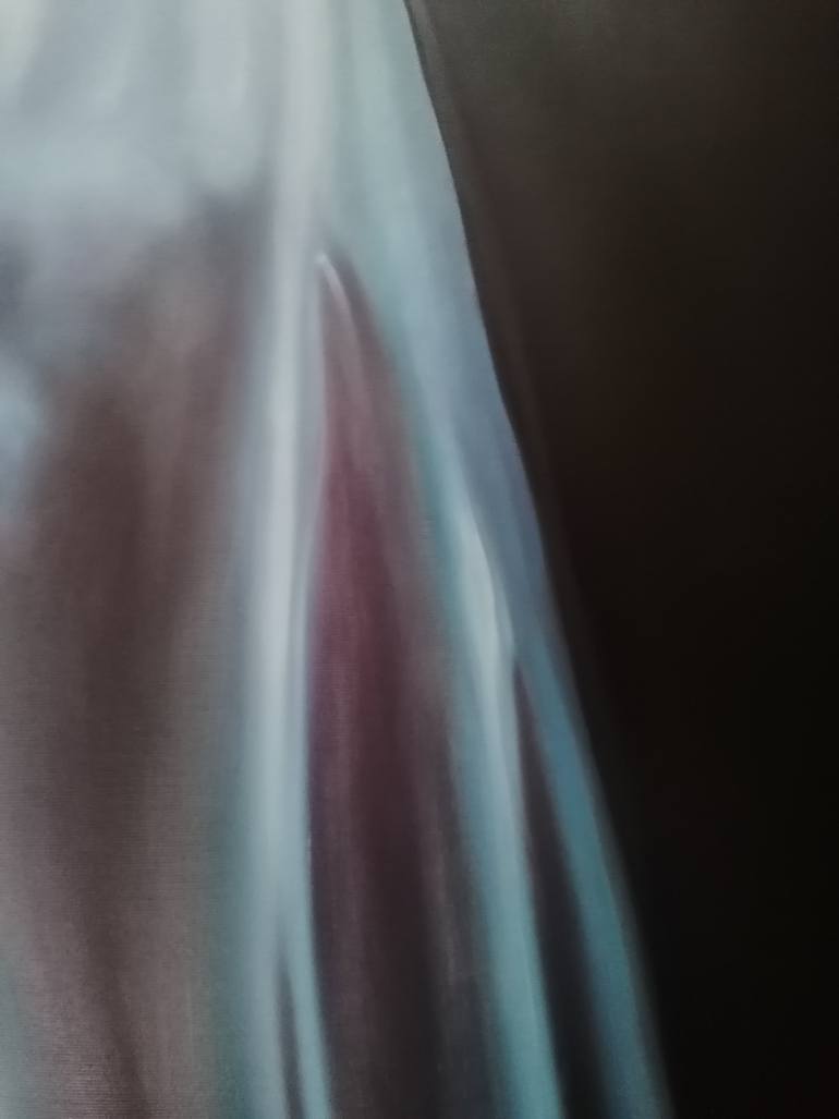 Original Modernism Still Life Painting by Stefano Mazzolini