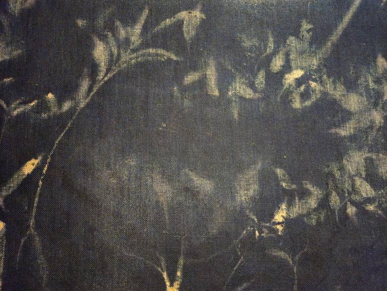 Original Modern Floral Painting by Stefano Mazzolini