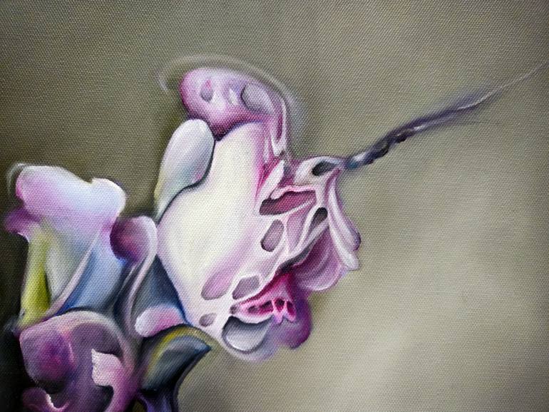 Original Modernism Still Life Painting by Stefano Mazzolini