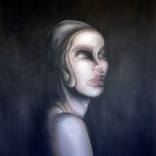 Violetta by Stefano Mazzolini