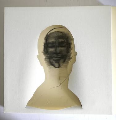 Print of Portrait Drawings by Stefano Mazzolini