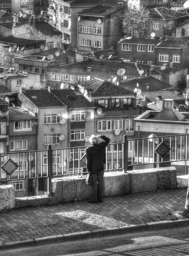 Original Cities Photography by Emin Celik Suzen