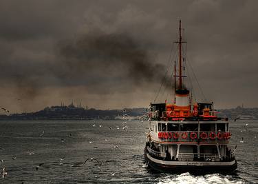 Original Cities Photography by Emin Celik Suzen