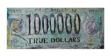 1 Million of True Dollars thumb
