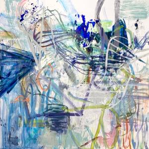 The world as it unfolds
