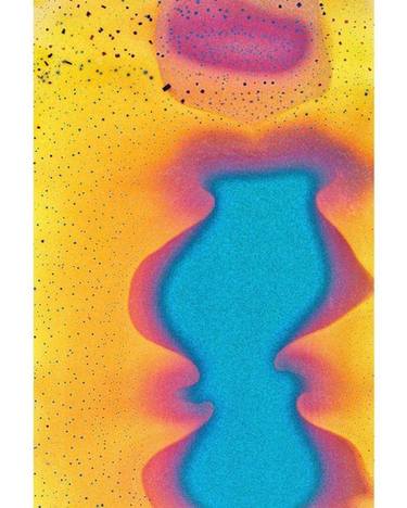 Original Fine Art Abstract Photography by Michael Rawling
