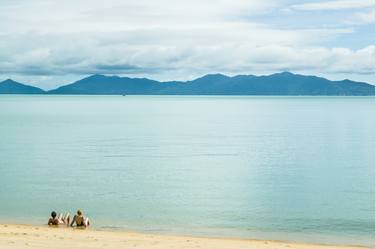 Bathers, Samui thumb