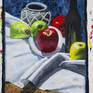Collection Still Life Paintings
