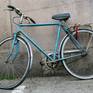 Collection Italian Bicycles