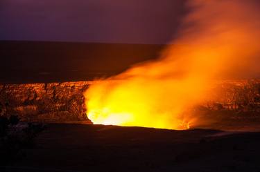 Original Documentary Landscape Photography by Timothy McGuire