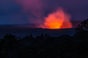 Original Documentary Landscape Photography by Timothy McGuire