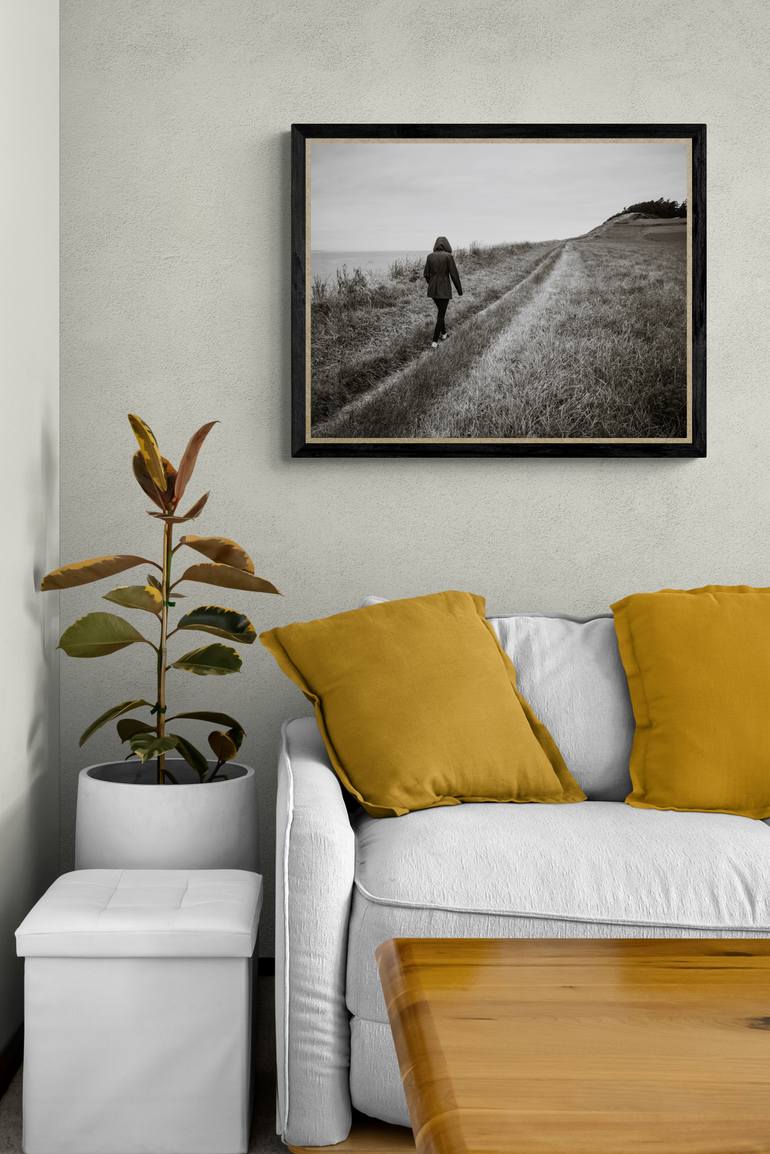 Original Contemporary Women Photography by Timothy Mcguire