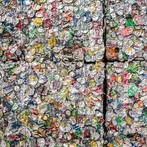 Collection Recycling