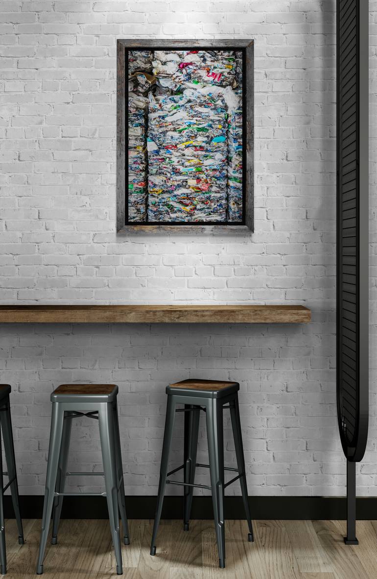 Original Contemporary Still Life Photography by Timothy Mcguire