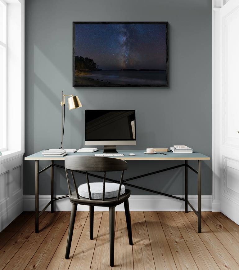 Original Contemporary Landscape Photography by Timothy Mcguire