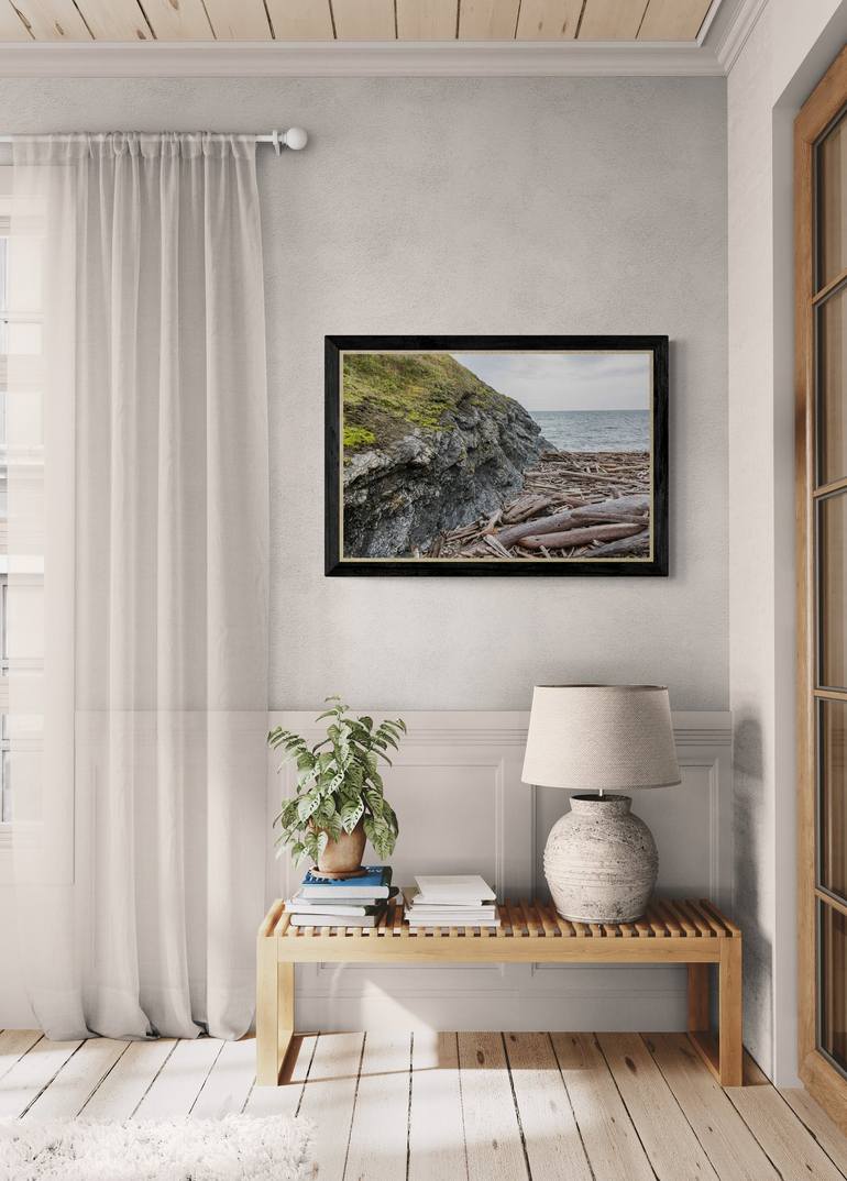 Original Contemporary Landscape Photography by Timothy Mcguire