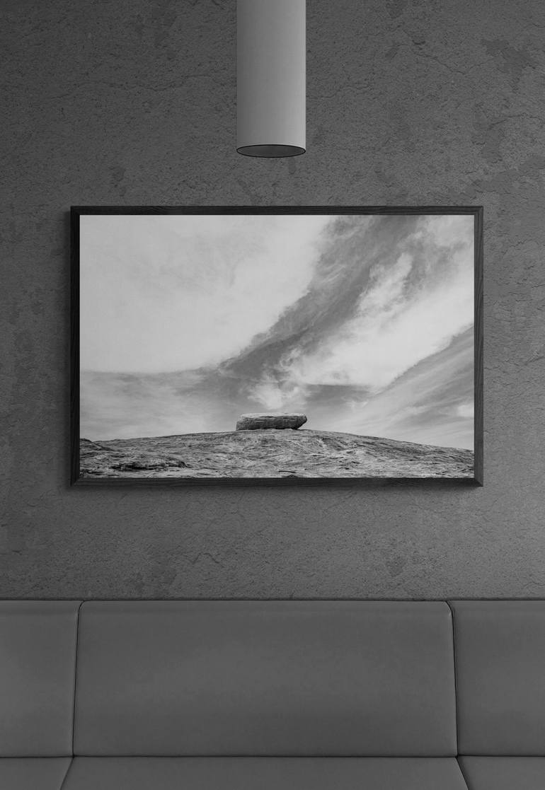 Original Contemporary Landscape Photography by Timothy Mcguire