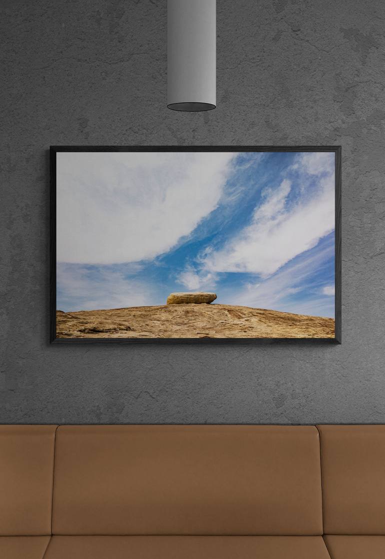 Original Contemporary Landscape Photography by Timothy Mcguire