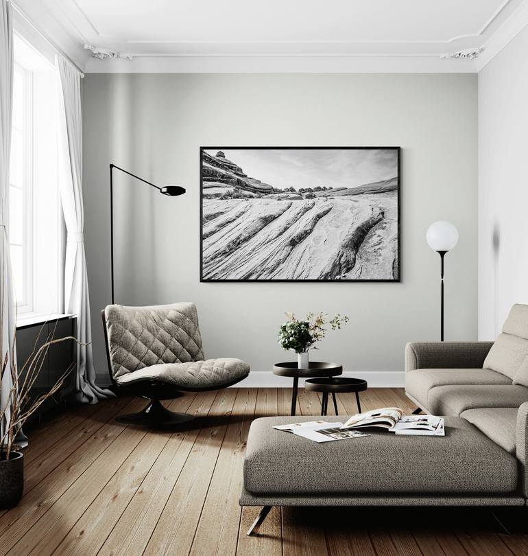 Original Black & White Landscape Photography by Timothy Mcguire