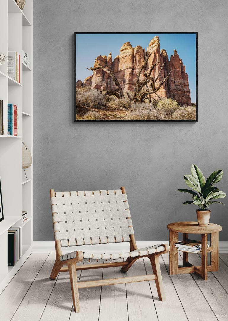Original Contemporary Landscape Photography by Timothy Mcguire