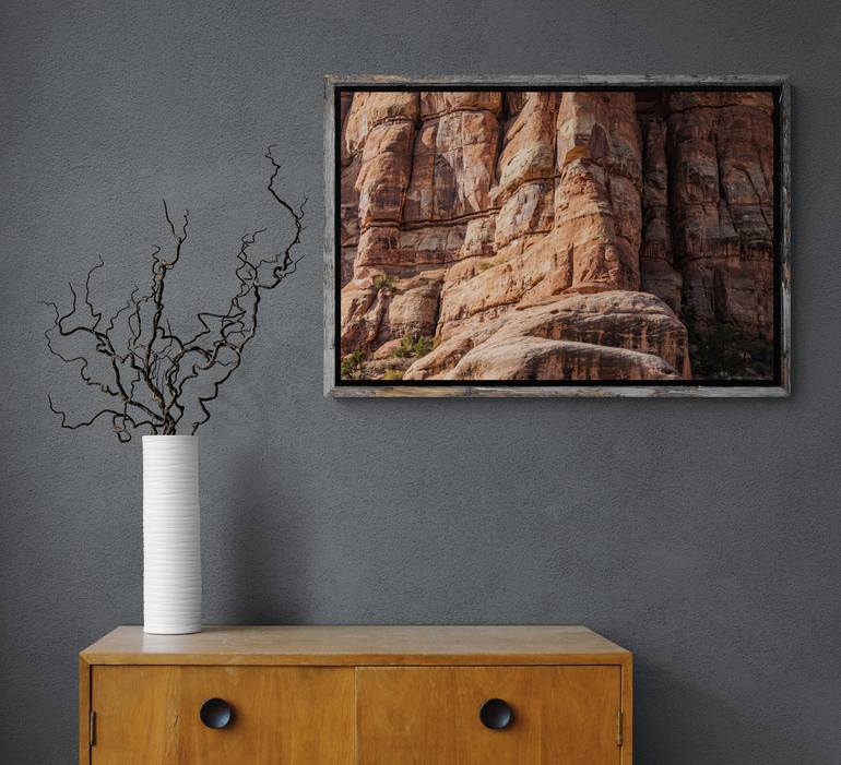 Original Contemporary Landscape Photography by Timothy Mcguire