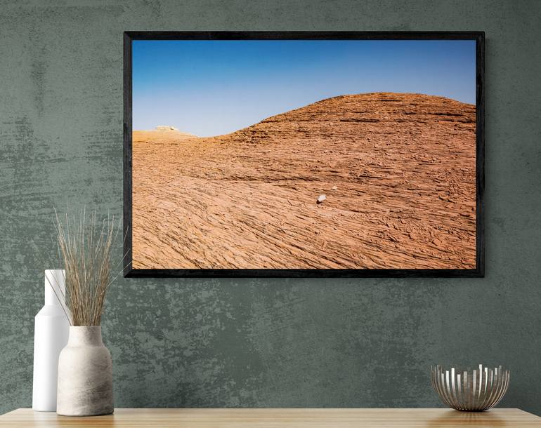 Original Contemporary Landscape Photography by Timothy Mcguire