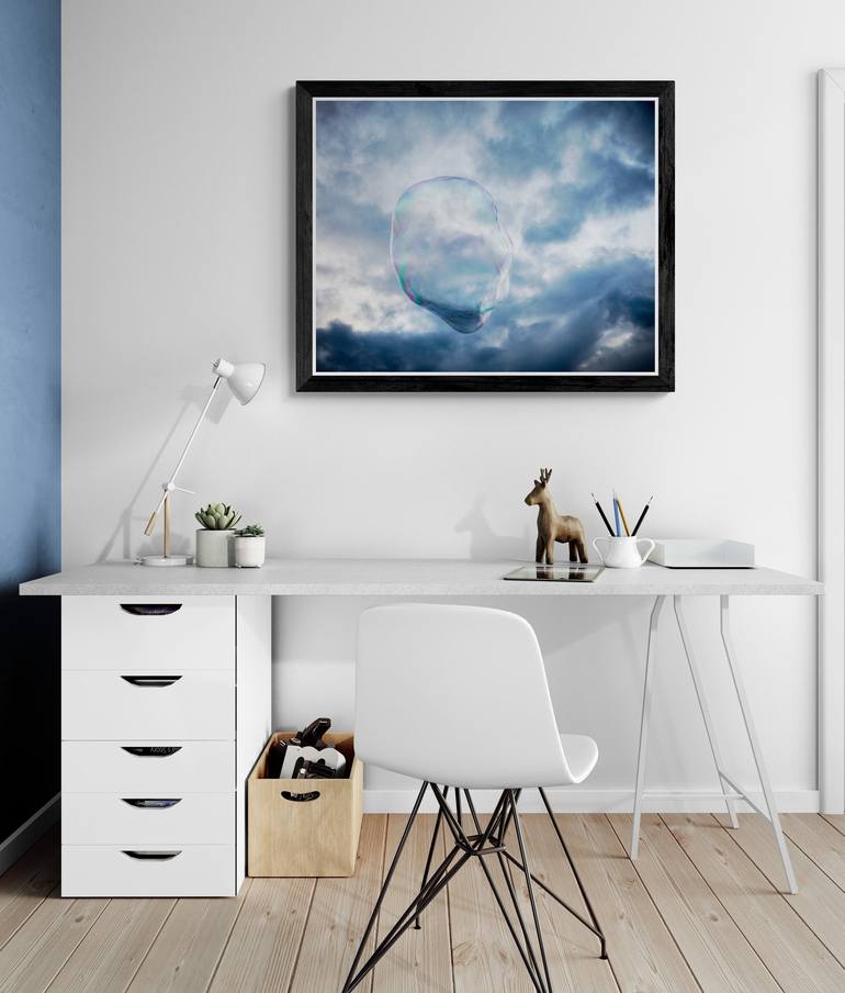 Original Contemporary Abstract Photography by Timothy Mcguire