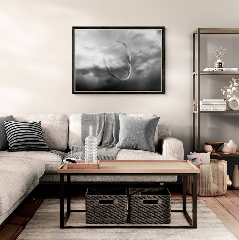 Original Contemporary Abstract Photography by Timothy Mcguire