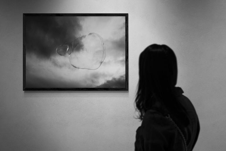 Original Contemporary Abstract Photography by Timothy Mcguire